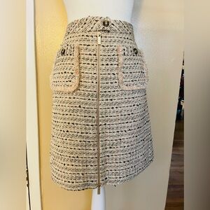 Karl Lagerfeld Skirt